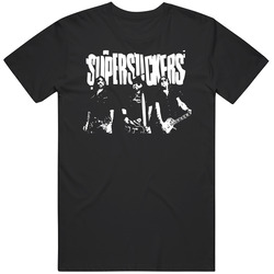 Supersuckers Cotton Classic T Shirt