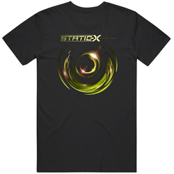 B Static-x Band 6 Cotton Classic T Shirt