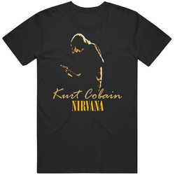 Kurt Cotton Classic T Shirt