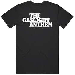 Chin The Gaslight Anthem 1 060715 Cotton Classic T Shirt