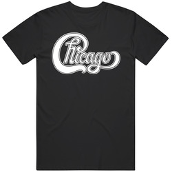 Chicago Cotton Classic T Shirt