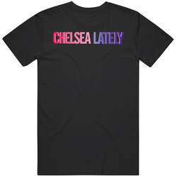 Chelsea Lately Tv Show Cotton Classic T Shirt