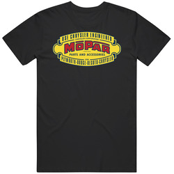 A Mopar  Dg56er15785 Cotton Classic T Shirt