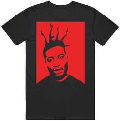 Ol' Dirty Bastard 5 Cotton Classic T Shirt