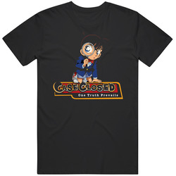Hal Conan D89kdkd Cotton Classic T Shirt
