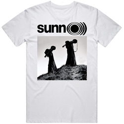 Sunnbw Cotton Classic T Shirt