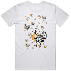 Retro Roseanne Cotton Classic T Shirt