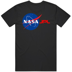 Jet Propulsion Laboratory 2 Cotton Classic T Shirt