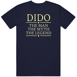 Dido Mml Cotton Classic T Shirt