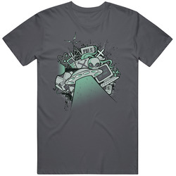 I Want To Believe Cotton Classic T Shirt