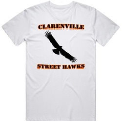 Nolan 32 Cotton Classic T Shirt