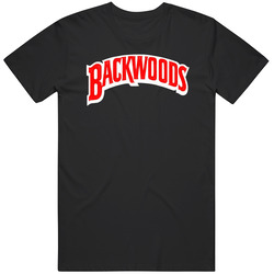 Back Cotton Classic T Shirt