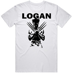 Oscar Jorquera Fuentes Cotton Classic T Shirt