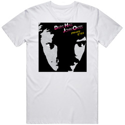 Hall Cotton Classic T Shirt