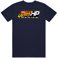 Holley Ultra Hp Series Performance Carb Logo Cotton Classic T Shirt