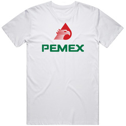 Pemex Industry Pig In  2 Cotton Classic T Shirt