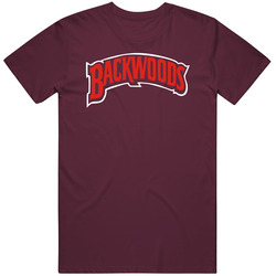 Cigars Logo Cotton Classic T Shirt