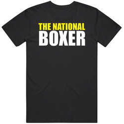 National Cotton Classic T Shirt