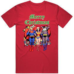 Komik Cotton Classic T Shirt