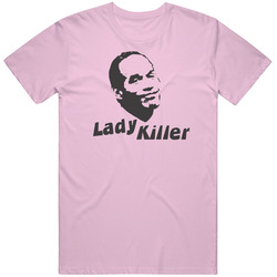 Lady Killer Oj Funny Simpson Retro Vintage Classic Cotton Classic T Shirt
