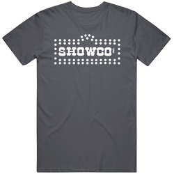 Showco Cotton Classic T Shirt