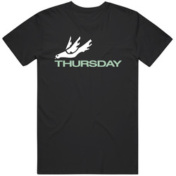 Thursday 2200x3000 Cotton Classic T Shirt