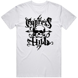 Cypressbw Mit Cotton Classic T Shirt