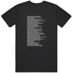 Frank Cotton Classic T Shirt