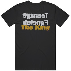 Teenage Fanclub Bandwagonesque 4 A Cotton Classic T Shirt
