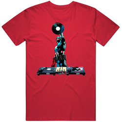 Cap A Correcto Cotton Classic T Shirt