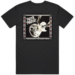 Pussycat Cotton Classic T Shirt