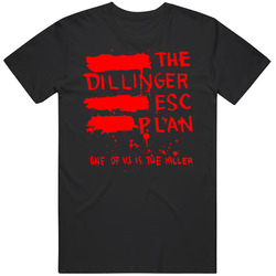 Ren Dillinger 9djfdsf Cotton Classic T Shirt