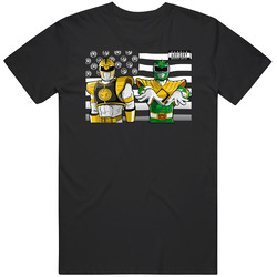 Power Cotton Classic T Shirt
