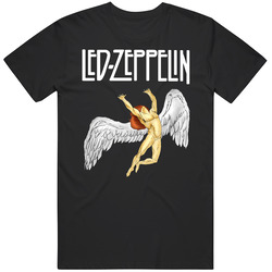 Led Cotton Classic T Shirt