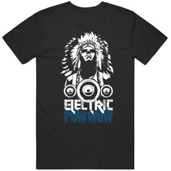 Tribe Cotton Classic T Shirt