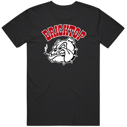 Bricktop 2200x3000 Cotton Classic T Shirt