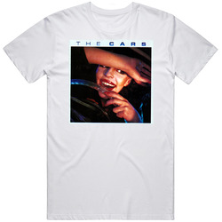 Carsbw Cotton Classic T Shirt