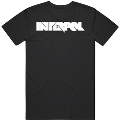 A Itepol Bnd Logo 1 Cotton Classic T Shirt