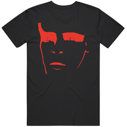 Gary Numan 2 Cotton Classic T Shirt