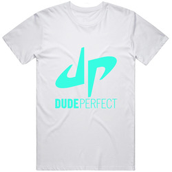 Of Dude Cotton Classic T Shirt