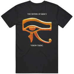 Tyuyui Cotton Classic T Shirt