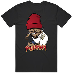 Hal Redman Dfds8jf Cotton Classic T Shirt