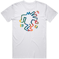 Keitcindy Cotton Classic T Shirt
