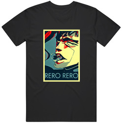 Kakyoin Rero Rero Cotton Classic T Shirt
