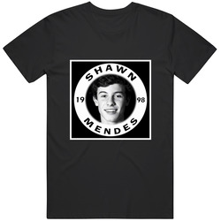 Gilbert Cotton Classic T Shirt