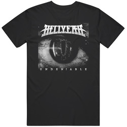 Hellyeah Band Album 1 Cotton Classic T Shirt
