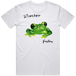 Uasufa Silverchair Sdgs Cotton Classic T Shirt