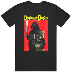Doro Cotton Classic T Shirt