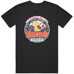 Stephanie Miller's Sexy Liberal Cotton Classic T Shirt