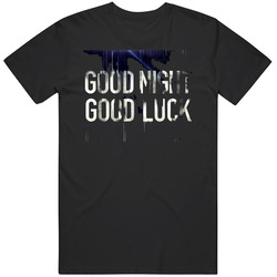 Dying Light Good Night D 110845566 A Cotton Classic T Shirt